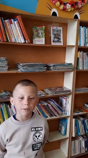 Бардычев Иван участник акции "Свет пасхальный свечи"