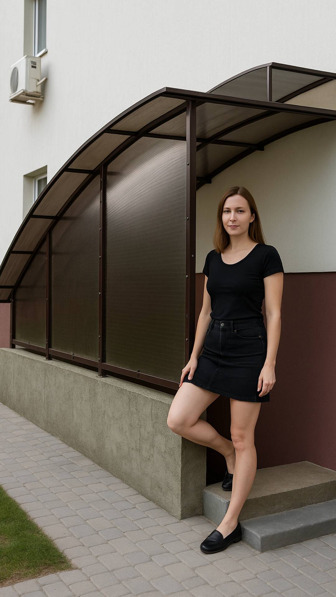 В подвале Shorts