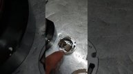 Топливный насос из Липецка с jcb3cx делфи 9323A261G. Почему лопнула пластина держателей роликов?