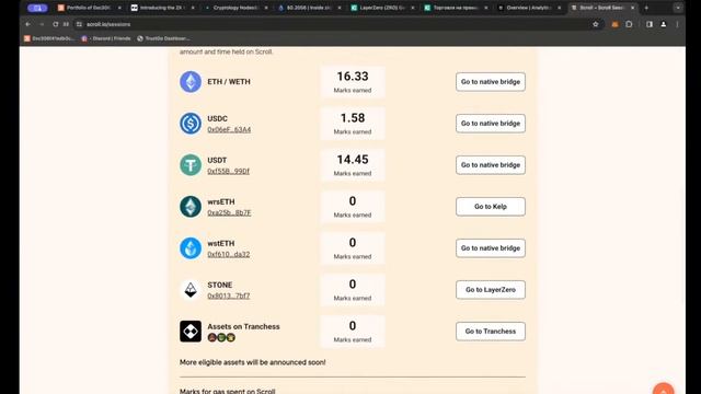 Кейсы которые ждали. Ожидания и реальность. Taiko ZkSync L0 | Cryptology Intro