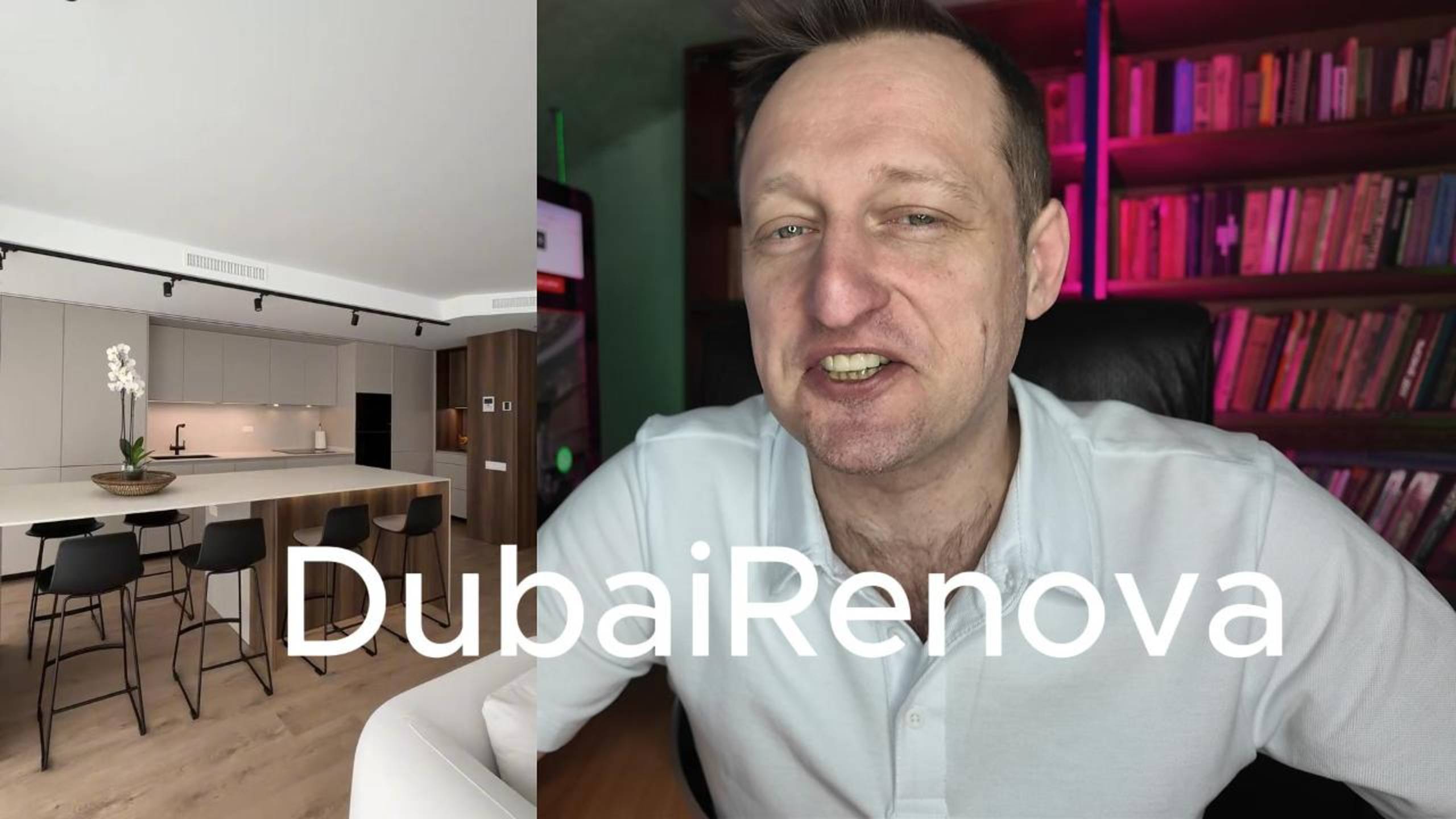 Ремонт в Дубае Dubai-renova.com Ремонт квартир в Дубае Кухни в Дубае Мебель в Дубае