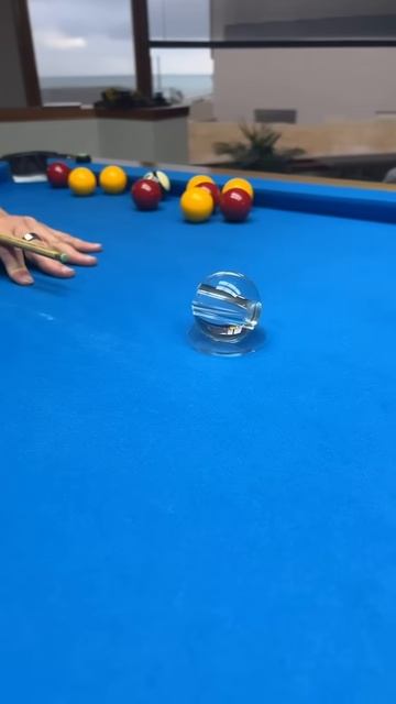 Cue Straight!!! ｜ 8-Ball