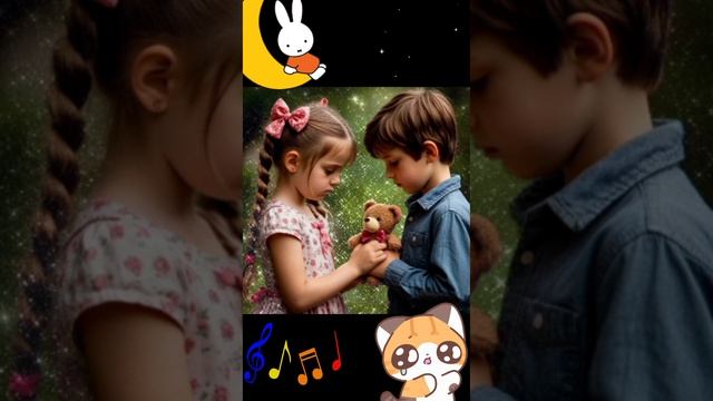 Музыка для детей. "Прости, пожалуйста".Композитор Е. Шемелина
