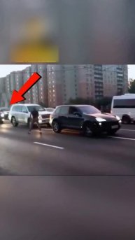 Работа профессионалов на дороге 🤯 🤯 🤯