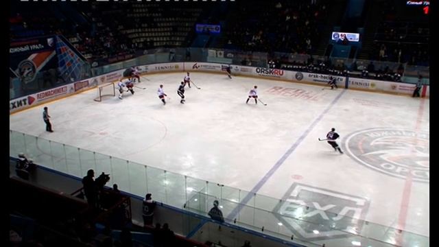 ЮУ - КРС-ОЭРДЖИ 3:4ОТ