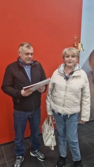 Отзыв клиента об автосалоне RedAuto Журавский Денис Вале?