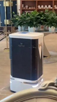 China's unbelievable delevery machine #shortsvideo