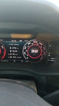 Skoda kodiaq 280 лс