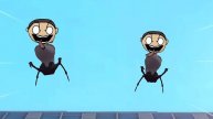 Skibidi Toilet: WHAT IF...? (Season 1)