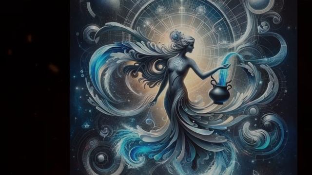 ВОДОЛЕЙ ♒️ ДЕНЬГИ И БОГАТСТВО. Как получать больше де