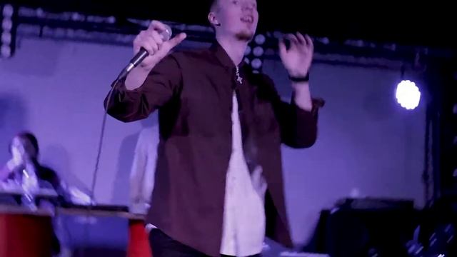 Полумак - Электрокороль (Darkmaer prod.) Live