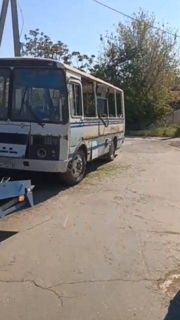 В Мариуполе снимают фильм на ул. Греческой