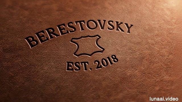 Берестовский