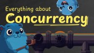 Параллелизм Golang — все основы, которые вам нужно знать! | Flo Woelki