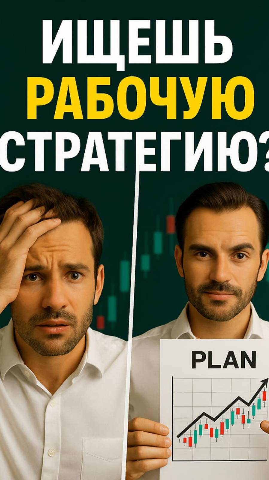 Лучшая Форекс Стратегия в 2025 году!  #Форекс #Трейдинг #Forex #Форексстратегия