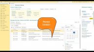 Расчет заработной платы в 2025 году в 1С