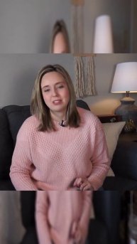 Как я нашла идеальный гардероб для гостиной в секонд-хенде за 3 часа и без слёз