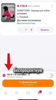 Онлайн покупки портят вашу кредитную историю