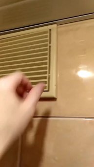 Как почистить эту вентиляцию ?