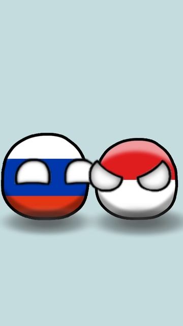 Каноны #countryballs #shorts #актив #активвернись #страны