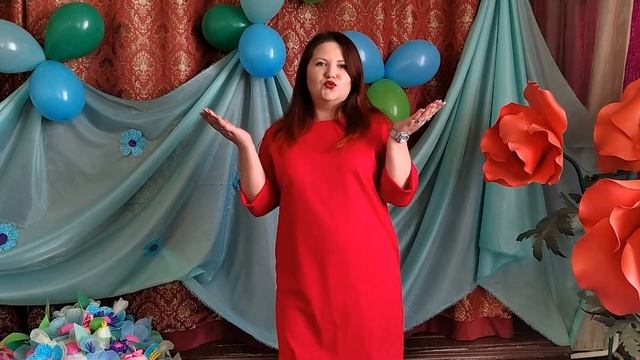 Онлайн акция "месте с мамой - 2"