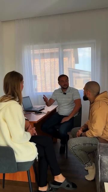 🌟 У вас проблемы с покупкой собственного дома?