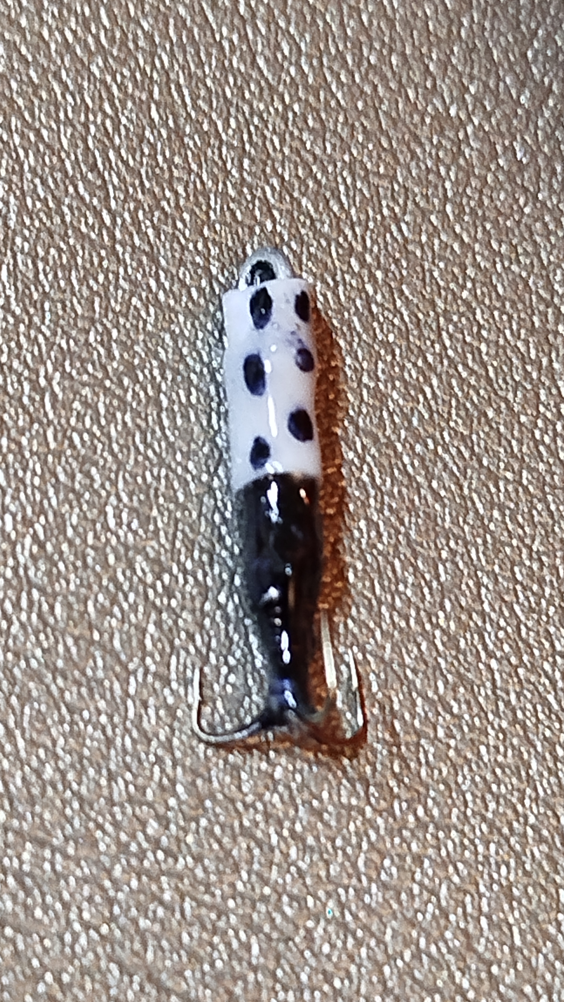 Боковой кивок с killer fish 🐟