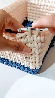 🪢 Идеальный угол крючком