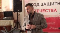 ⚡️«Акценты на Первом»! ⚡️