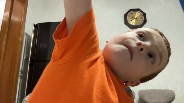 самый молодой дагестанский полеонтолог )