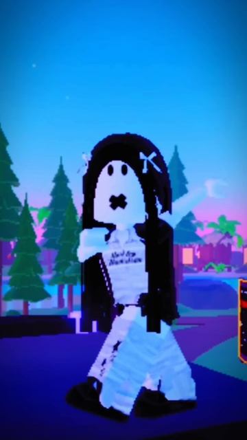 ‼️МОЯ ИДЕЯ‼️ с отметкой,как скин ? #актив #roblox #рекоме