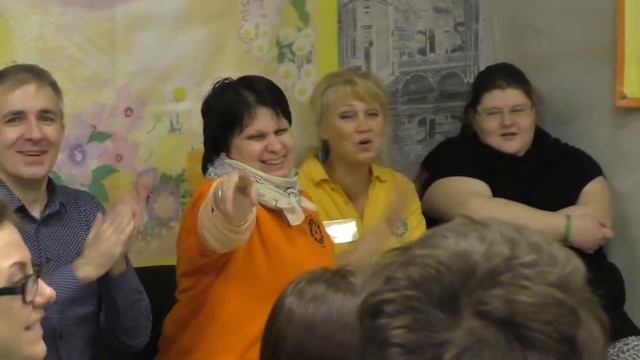 ОТЗЫВЫ О БАЗОВОМ КУРСЕ «ВСЁ В ТВОИХ РУКАХ!». И благодарности