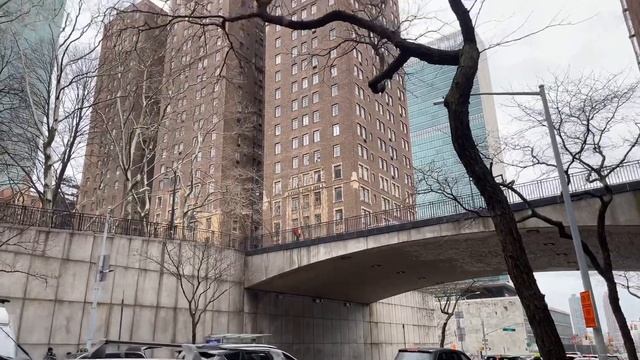 Жильё в США, Нью Йорк. Ипотека и аренда