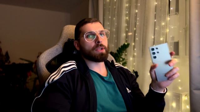Samsung S25 Ultra мое мнение, впечатление и сравнение с S24 Ultra