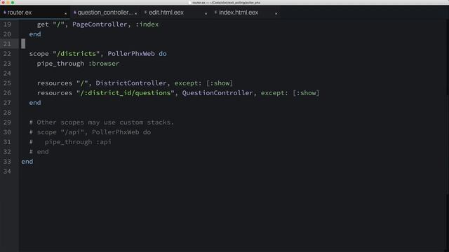 19-08 Edit & Delete Questions