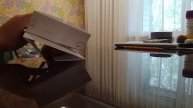 как согнуть коробочку