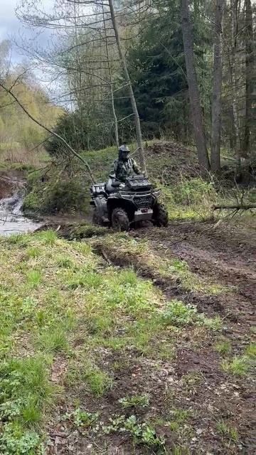 #cfmoto