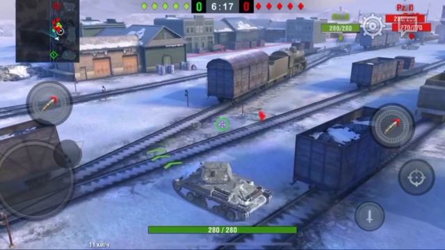 Идеальный бой в расслабленном стиле — победа без лишнего стресса. Часть 1