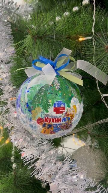 В новый год с новой кухней! Акции, подарки, скидки! Конс