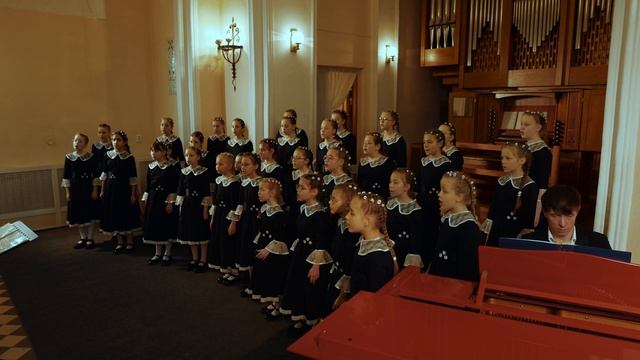 А. Дряхлов "Песня" (Потерял на войне я товарища) ст.О.Любовикова, аранж. Л. Гайда Е. Пунгера