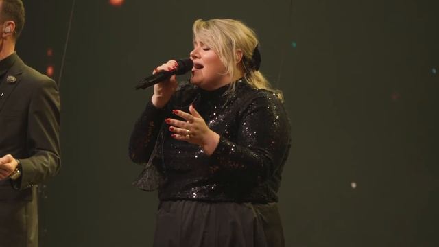 CityHill Church Candlelight Service | 24  Декабря 2024