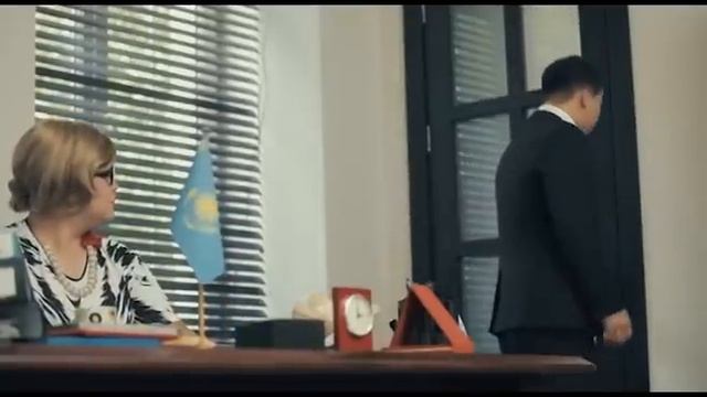 KZландия: Сокровище нации - эпизод 7 19.10.2014
