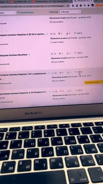 Авито как увеличить продажи , рабочие фишки наш опыт