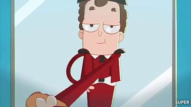 Боб тдерд тик ток