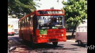 Ушедшие в историю Маршруты 6791 и 7701 в Сан-Паулу. Gone Down History Routes 6791 & 7701