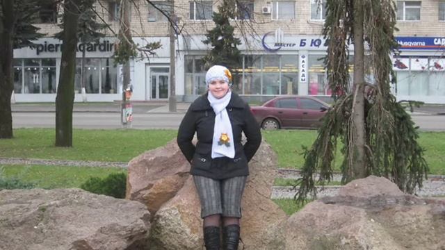 Доню,моя донечко 1