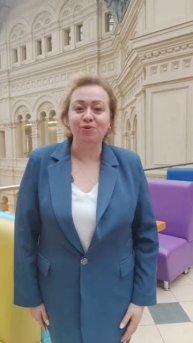 Живи здесь и сейчас. Цени то, что имеешь.