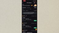 КАК КУПИТЬ БИТКОИН С ТЕЛЕФОНА 2024 | ПРОСТО | ДЛЯ НОВИЧКО?