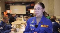 Молодежные патриотические акции