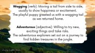 INTERMEDIATE ENGLISH STORY ⛺Summer Travels⛺ B1 - B2 Level 5 - Level 6 BRITISH ACCENT SUBTITLES